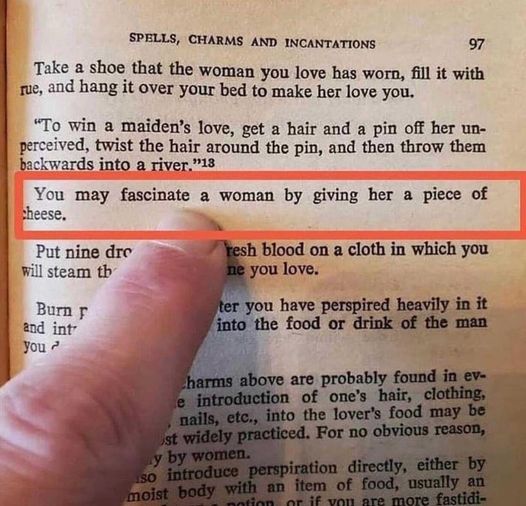 cheese to fascinate a woman.jpg