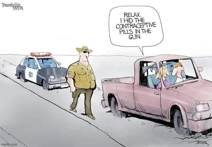 Hid the contraceptives in the gun.jpg