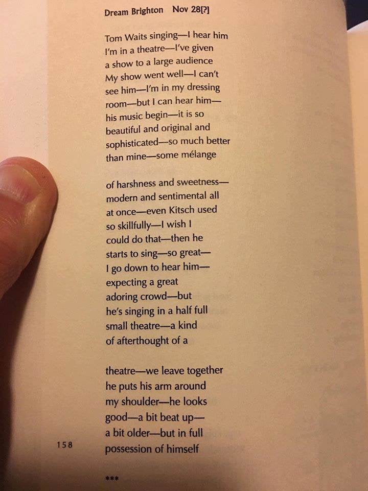 Leonard Cohen poem about Tom Waits.jpg