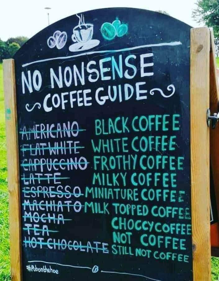 No nonsense coffee guide.jpg
