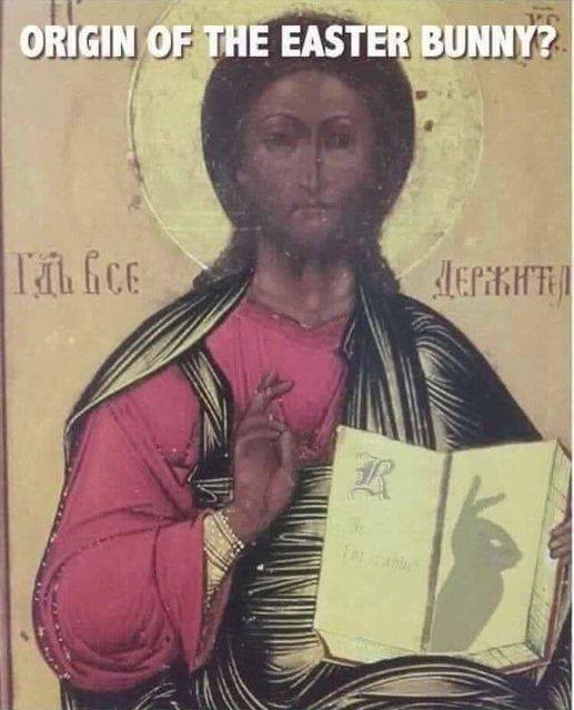 Origin of the Easter Bunny.jpg