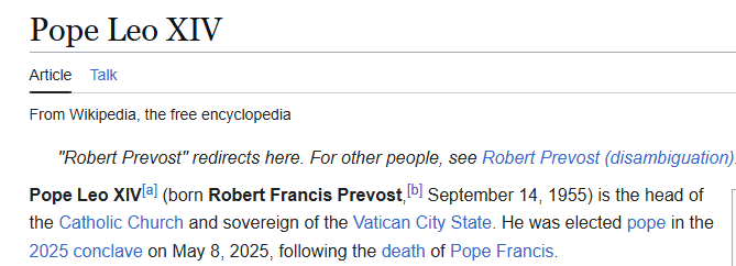 Wikipedia Pope Leo XIV Screenshot 2025-05-09 193540.png