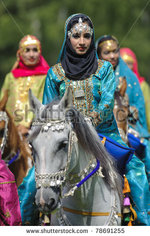 stock-photo-munich-germany-june-female-members-of-the-arabian-royal-cavalry-of-oman-while-a-publ.jpg