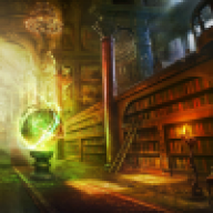 MagicLibrary