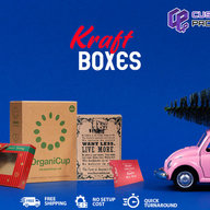kraftboxes