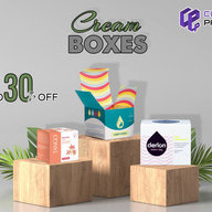 Creamboxes